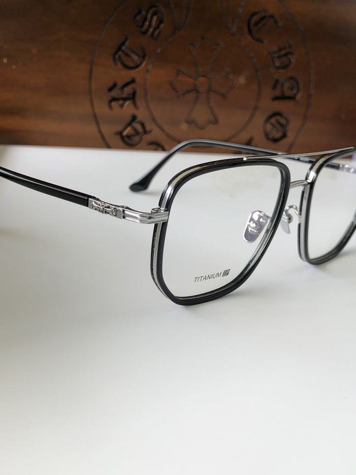 Chrome Heart Sunglasses Top Quality CRS00117